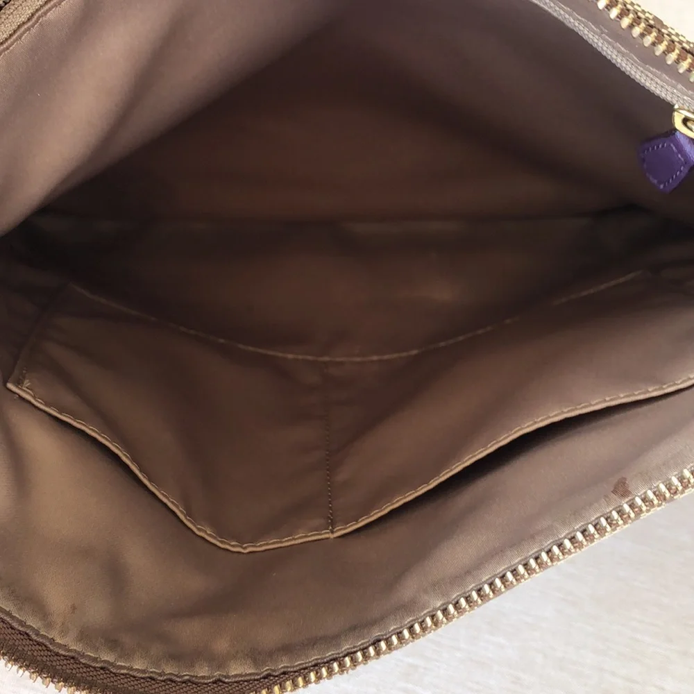 Coach bag - Picture 3 of 7